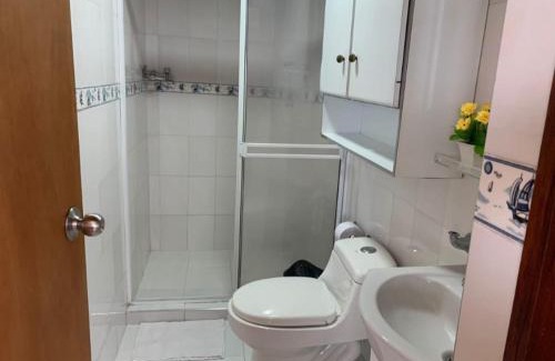 El Cabrero Apartment | Hermoso Apto Frente Al Mar