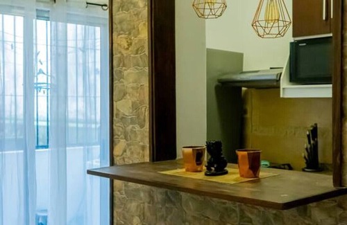 Cordon Apartment | Hermoso apto en zona centrica