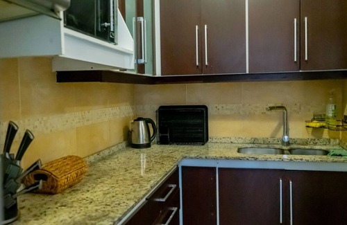 Cordon Apartment | Hermoso apto en zona centrica