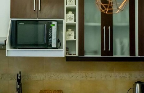 Cordon Apartment | Hermoso apto en zona centrica