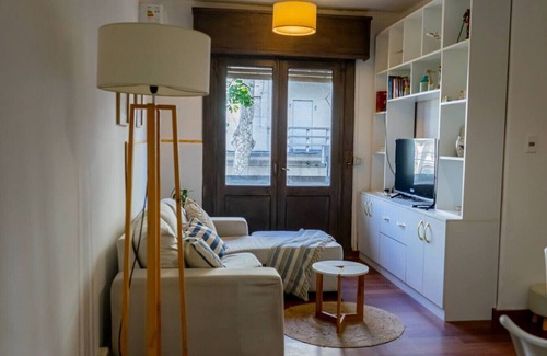 Cordon Apartment | Hermoso apto en zona centrica