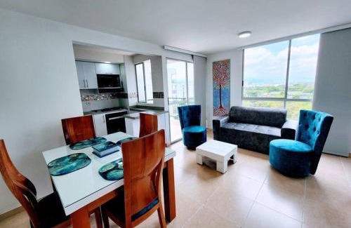 Cali Apartment | Hermoso apto Sur de cali