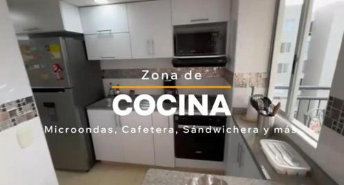 Cali Apartment | Hermoso apto Sur de cali