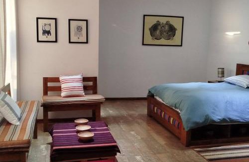 Sucre Apartment | Hermoso departamento con la mejor vista de Sucre!