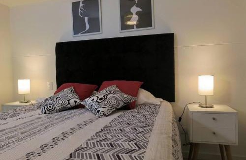 Lince Apartment | Hermoso departamento con piscina, gimnasio, sala parrillas