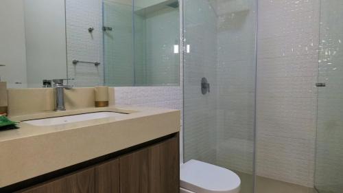 Lince Apartment | Hermoso departamento con piscina, gimnasio, sala parrillas
