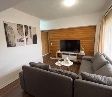 Frutillar Apartment | Hermoso departamento en playa Frutillar Bajo