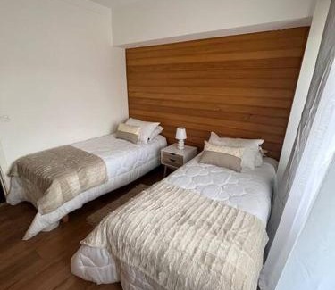 Frutillar Apartment | Hermoso departamento en playa Frutillar Bajo