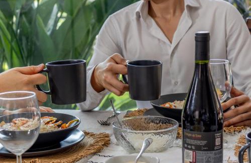 Lomas de Cocoyoc House | Hermoso Oasis con en Lomas de Cocoyoc