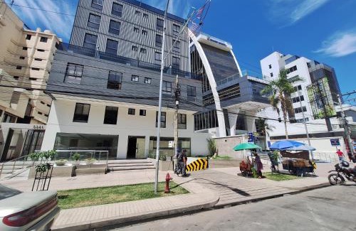 Cochabamba Apartment | Hermoso y céntrico