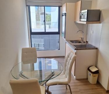 Cochabamba Apartment | Hermoso y céntrico