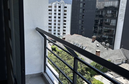 Financial District Apartment | Hermoso y Cómodo Apartamento en la Mejor Zona de Quito