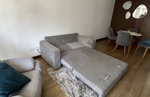 Financial District Apartment | Hermoso y Cómodo Apartamento en la Mejor Zona de Quito