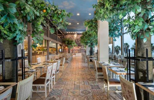Tel Aviv Promenade Hotel | Herods Tel Aviv By The Beach