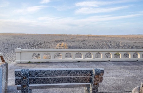 Seaside Condo | Heron's View at Bridgeport