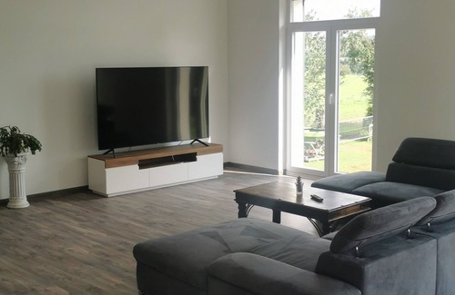 Auw bei Prum Apartment | Herzfennerhof Loft
