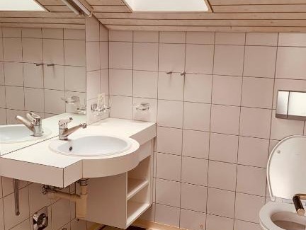 Frauenfeld Apartment | herziges Apartment mitten im schoenen Thurgau