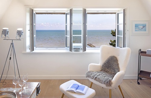 List House | Herzlich Willkommen im Appartement Jonna´s Ausblick