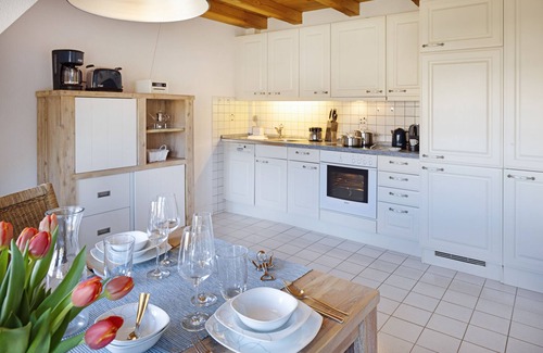 List Apartment | Herzlich Willkommen im Appartement Lili