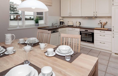 List Apartment | Herzlich Willkommen im Appartement East Side