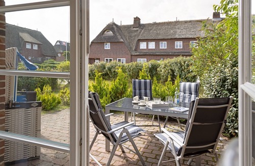 List Apartment | Herzlich Willkommen im Appartement East Side