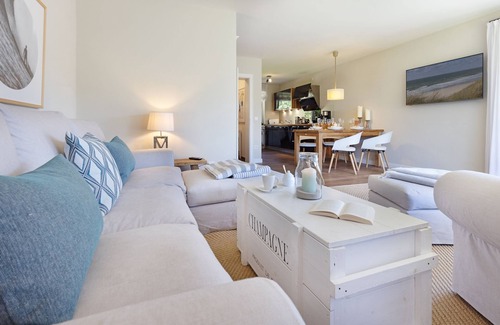 List House | Herzlich Willkommen im Ferienhaus Sonnenhüs