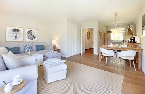 List House | Herzlich Willkommen im Ferienhaus Sonnenhüs