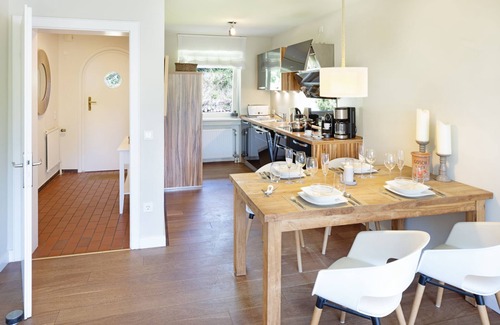 List House | Herzlich Willkommen im Ferienhaus Sonnenhüs