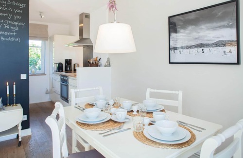 List House | Herzlich Willkommen im Ferienhaus Westerheide