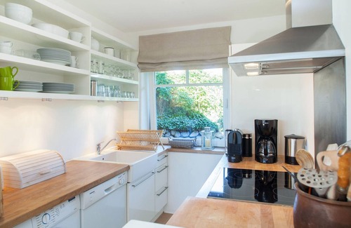 List House | Herzlich Willkommen im Ferienhaus Westerheide