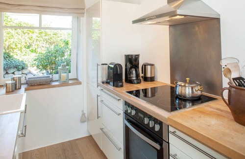 List House | Herzlich Willkommen im Ferienhaus Westerheide