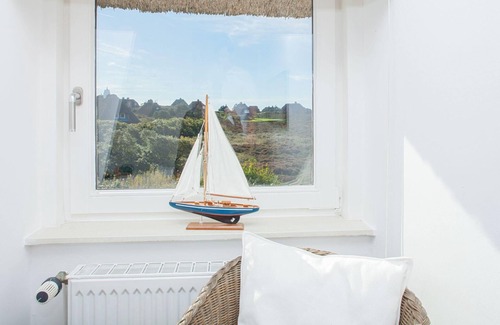 List House | Herzlich Willkommen im Ferienhaus Westerheide