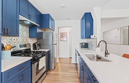 Austin House | Hestia:3BR/2BA | South Austin near SoCo & Downtown