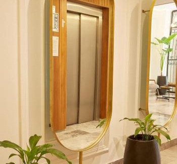 Abasto Apartment | Hestia at Abasto Studio with Pool GARDEL