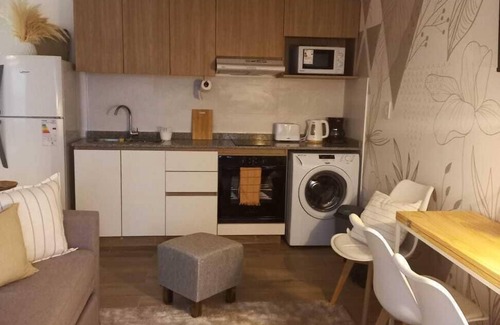 Palermo Apartment | Hestia at Jorge Luis Borges 2100