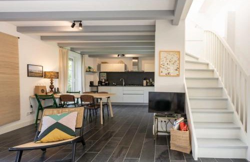 Westkapelle House | Het Kleine Huis at Buitenplaats Zeeuwse Liefde