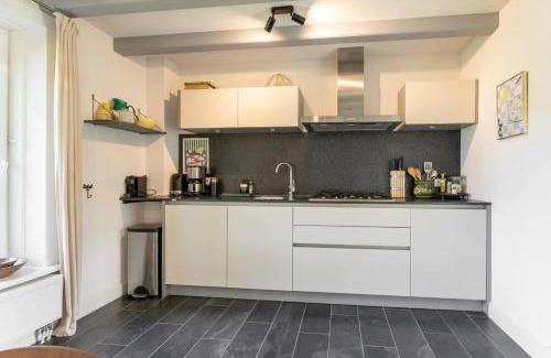 Westkapelle House | Het Kleine Huis at Buitenplaats Zeeuwse Liefde
