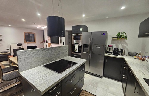 Radenthein House | HET Lounge