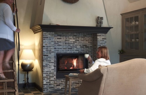 Beernem Bed & Breakfast | Het Soetewater
