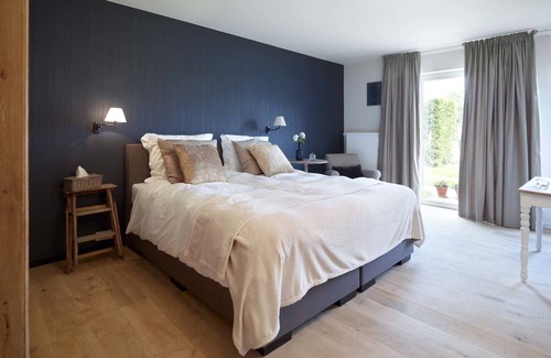 Beernem Bed & Breakfast | Het Soetewater