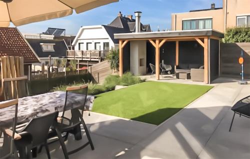 Bergen aan Zee House | Het Station