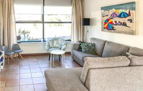 Bergen aan Zee House | Het Station