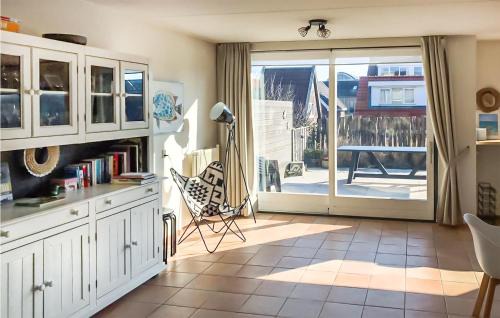 Bergen aan Zee House | Het Station