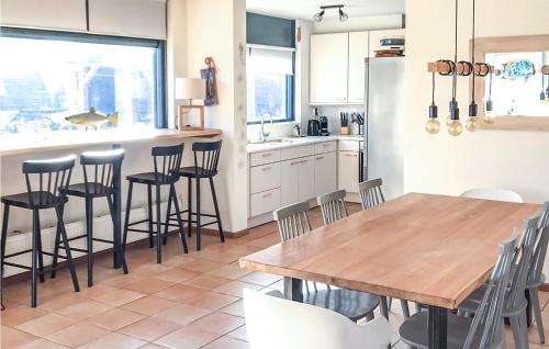 Bergen aan Zee House | Het Station