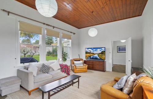 Port Fairy House | Hewlett Cottage