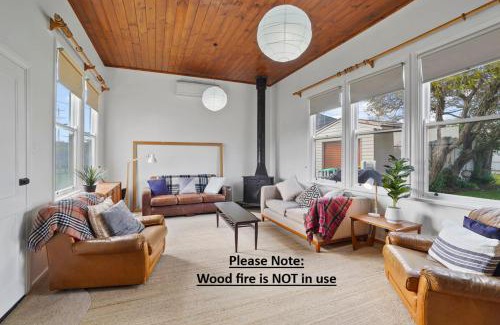 Port Fairy House | Hewlett Cottage