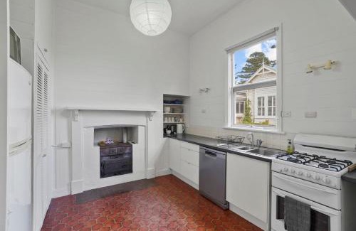 Port Fairy House | Hewlett Cottage