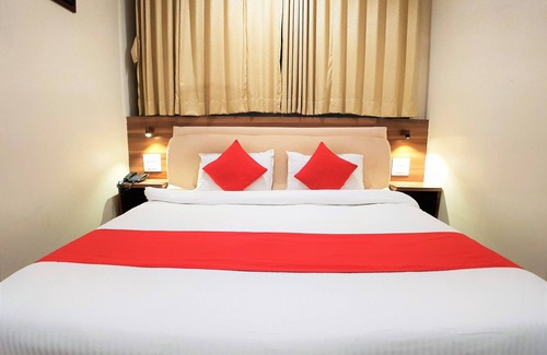 Chandivali Hotel | Hexa Axis