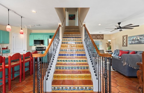 South Padre Island House | HGTV Las Sirenas Luxury Beach House Only Steps to Beach! Best Location, Walkable