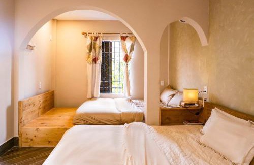 Quang Dien House | Hiên Cát homestay